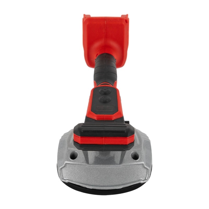Cordless Tile Vibration Leveling Machine Wall Floor Tiles Pave Motor W/ Display gallery