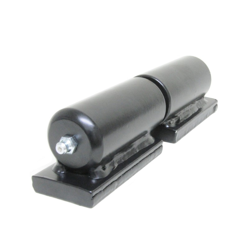 7″ Barrel Hinge | GatorPro | Heavy Duty Weld on for Metal Gates Doors | 1 Hinge