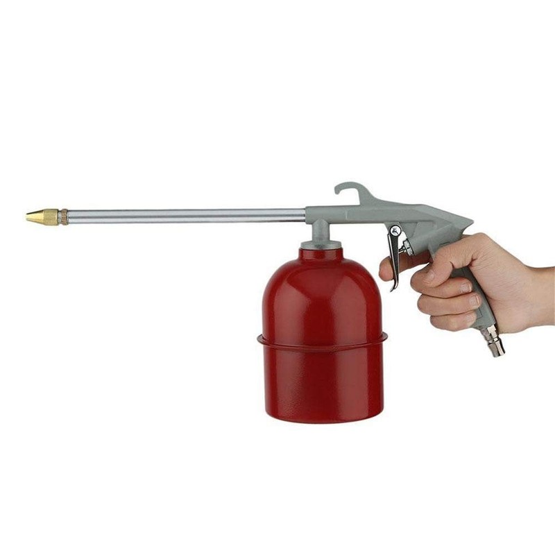 Cleaner, High Pressure Car Engine Cleaning Gun Air Power Cleaner Wash Gun Spray gallery