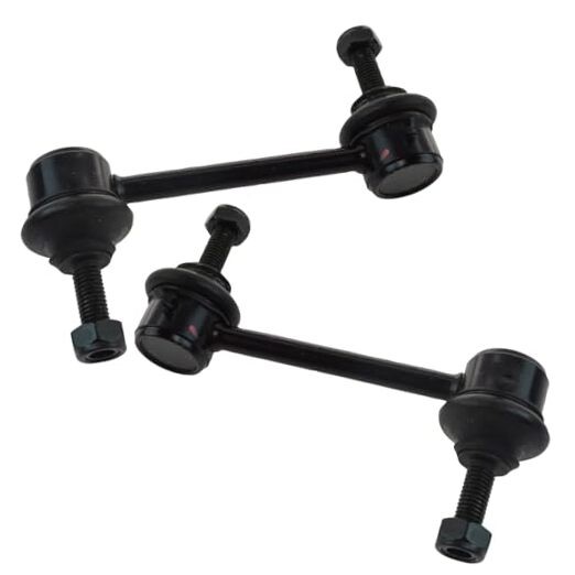 Stabilizer Sway Bar Link Rear LH RH Pair for Flex Taurus Explorer MKS PSA55862