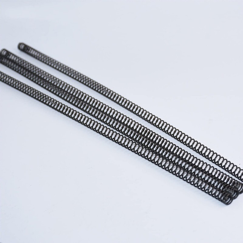 Compression Spring Various 16-38mm Diameter & 110-400mm Length Pressure Small gallery