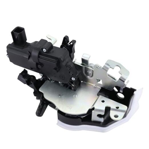 Ford F-150 2015 Front/Left/Side Door Lock Actuator