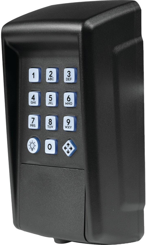Wireless Digital Keypad gallery