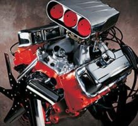 Engine Enamel Spray Paint Ceramic Semi-Gloss Black 12 oz High-Heat Automotive gallery