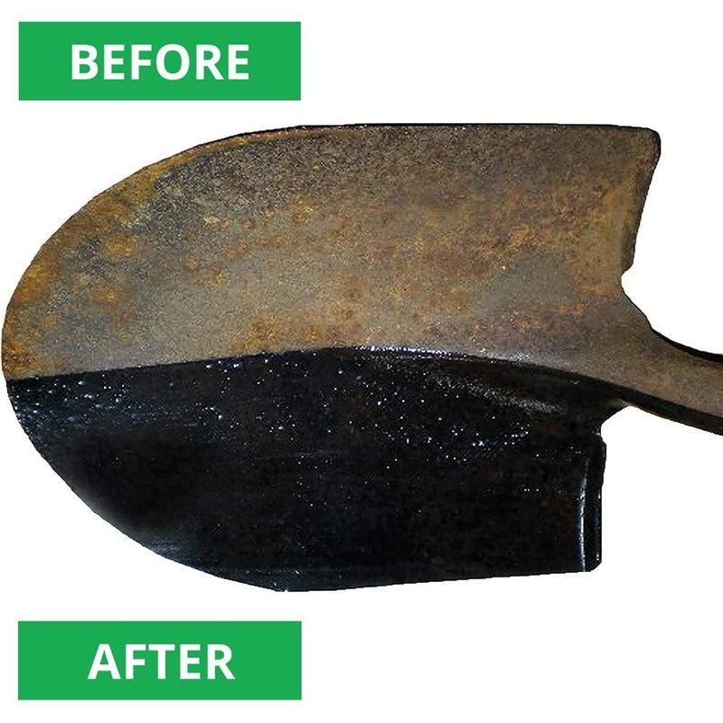 Corroseal Water-Based Rust Converter Metal Primer Rust Converter - 1 Gal gallery