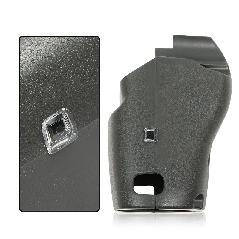 PIT66 Steering Column Cover Compatible with Toyota 4Runner Pickup 1990-1995, ... gallery