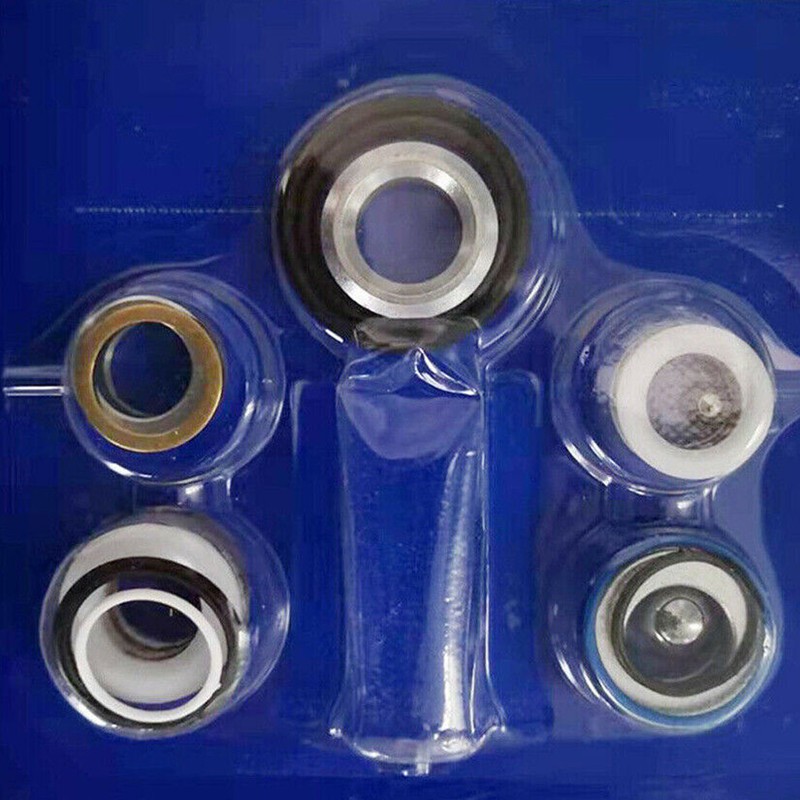 New 248212 Pump Repair Packing Kit For Airless Paint Sprayer 695 795 1095 3900