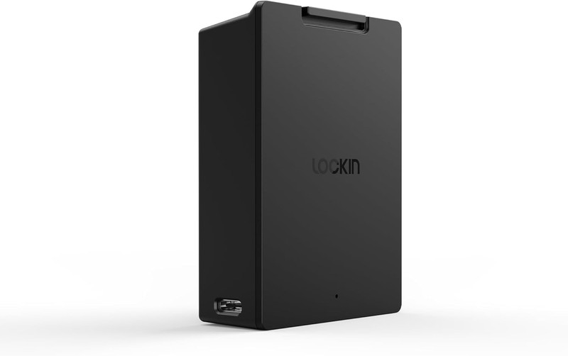 Rechargeable Battery for Veno, Veno Pro & Veno Plus Smart Locks