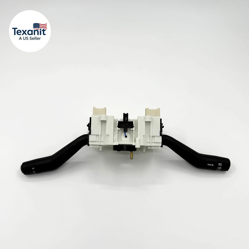 Combination Switch Turn Signal Wiper Light Control for Isuzu NQR NPR NR-HD 2007- gallery