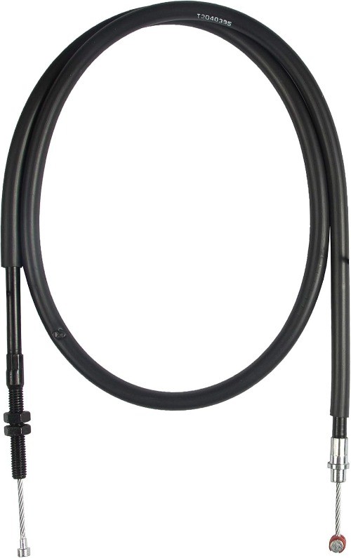 Motorcycle Clutch Cable Compatible with Speed Triple 1050 (2004-2008)/ T2040395