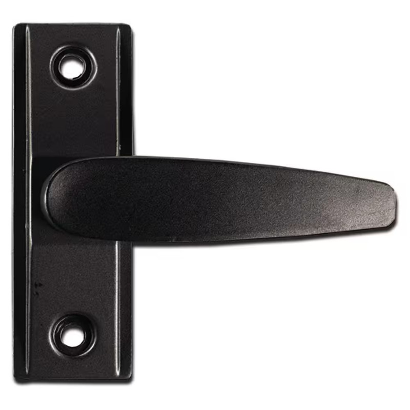 Duronodic Storefront Door Lever Handle