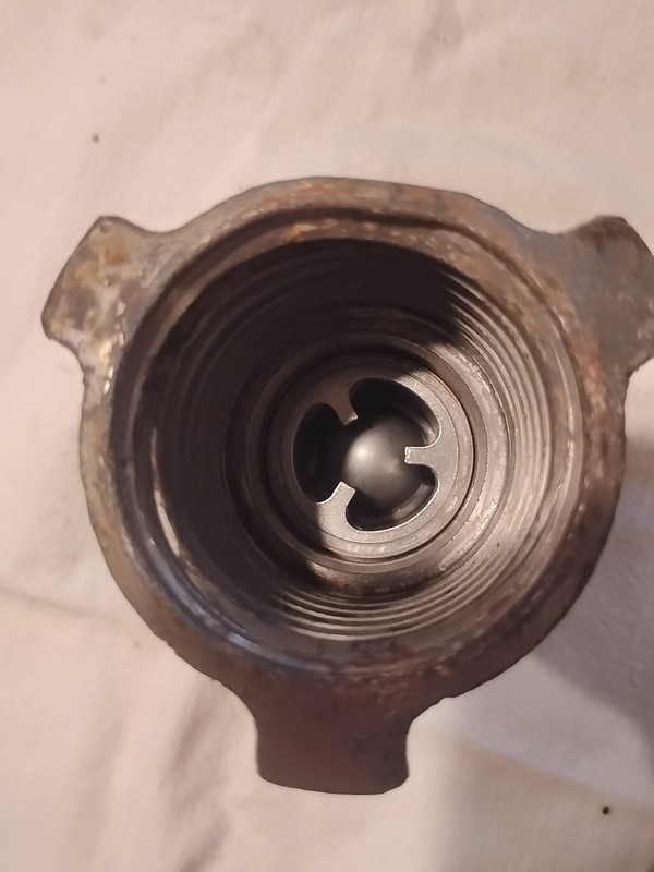 Used Greco Fluid Section gallery