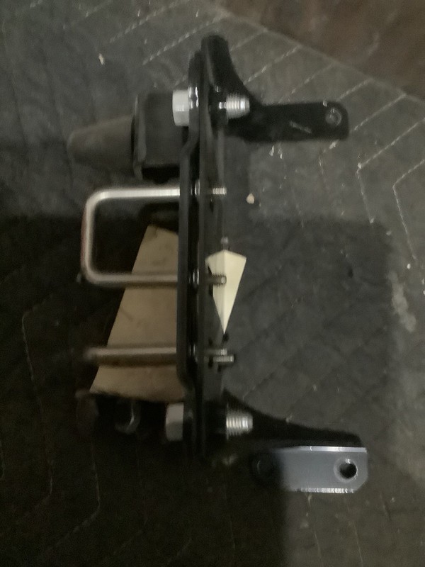 UPPER WINDOW FRAME LATCH ASSY. X3 gallery