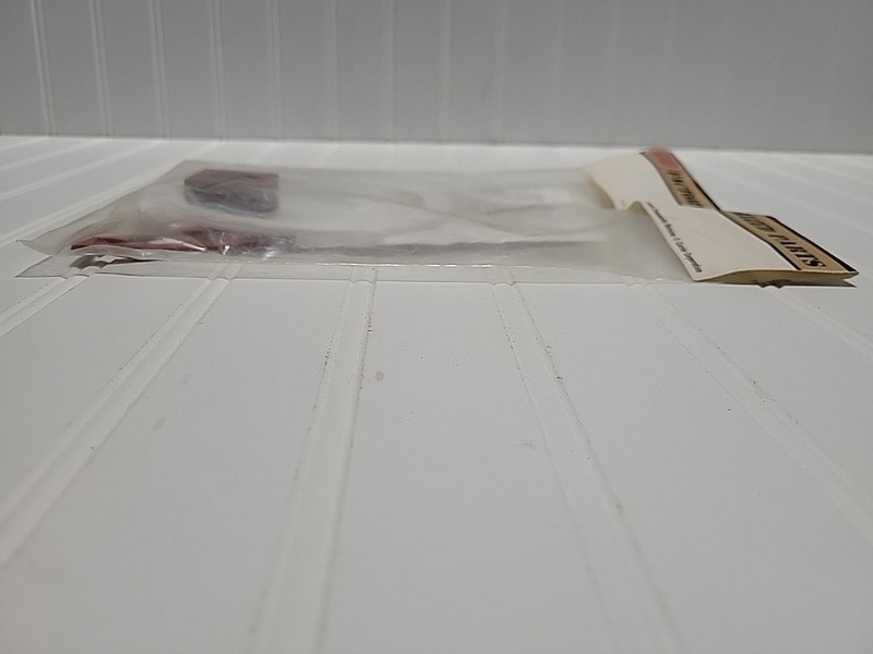 Factory Authorized Parts Gasket/Carrier Kit 320887-751 gallery