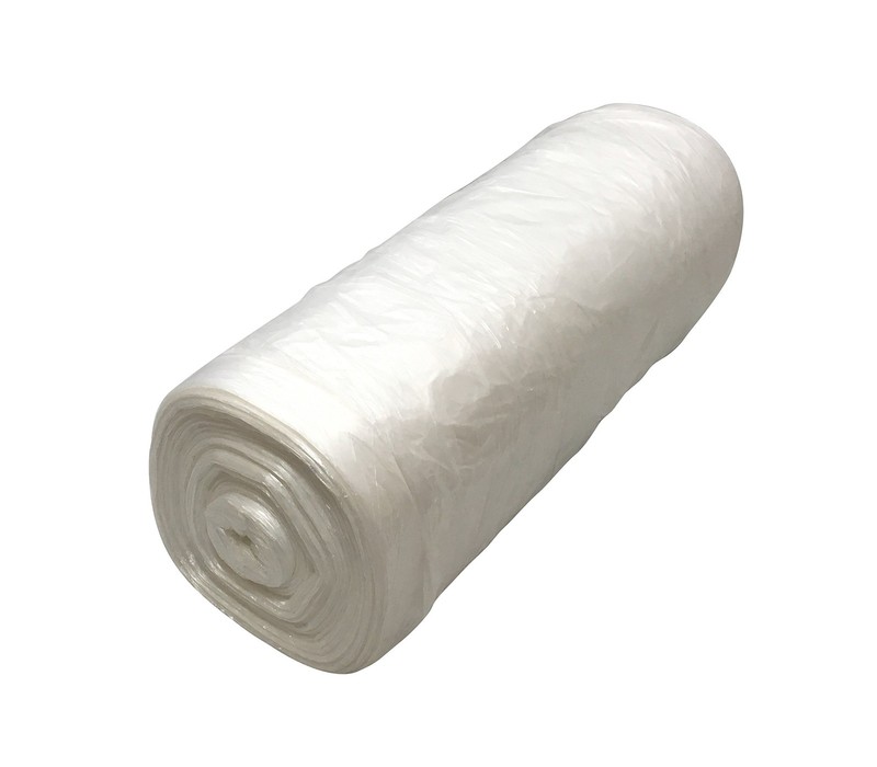 P9400 High Density Painter’s Plastic Sheeting, 9′ x 400′ x .31 mil, Clear, Di…