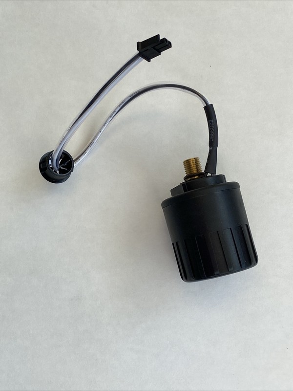 Graco 24X312 Pressure Control Knob Kit, Complete Kit, Genuine Graco
