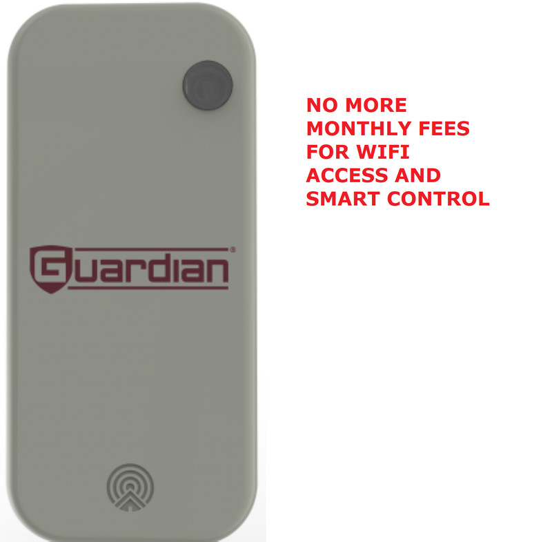 Guardian V3 Wifi Controller Smart Controller App BeamUp® BU800V BU950V3 gallery