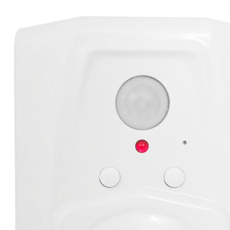 Mini PIR Motion Sensor Activated Music Sound Player Loudspeaker Voice ReminderQ gallery