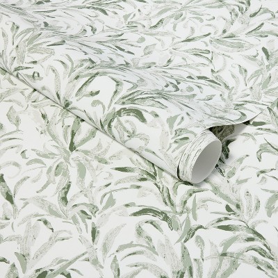 Branch Olive Green – Threshold designed with Studio McGee
