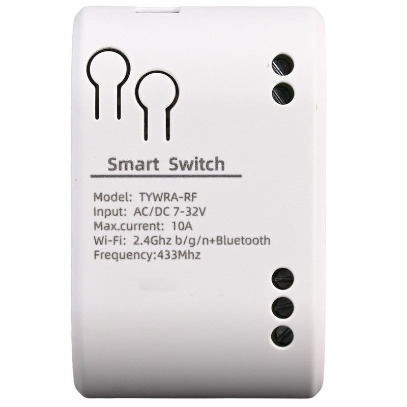 Relay Relay Module For Home Multi Functional 12V 2200W/10A Instant Control gallery