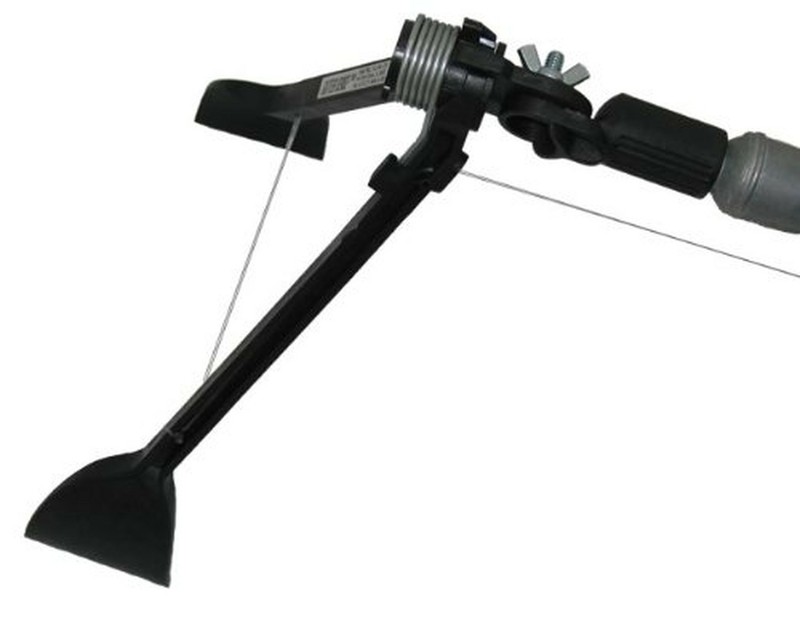 Gutter Cleaning tool