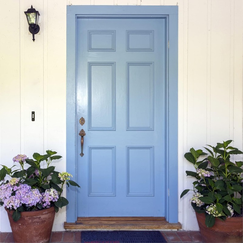 Doorbell Button, Black gallery