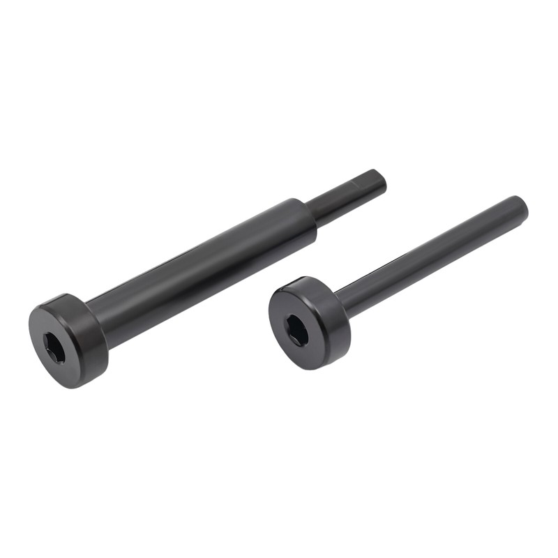 10PCS Invisible Cable Railing Kit 1/8" Cable Railing Tensioners and Terminal Kit gallery