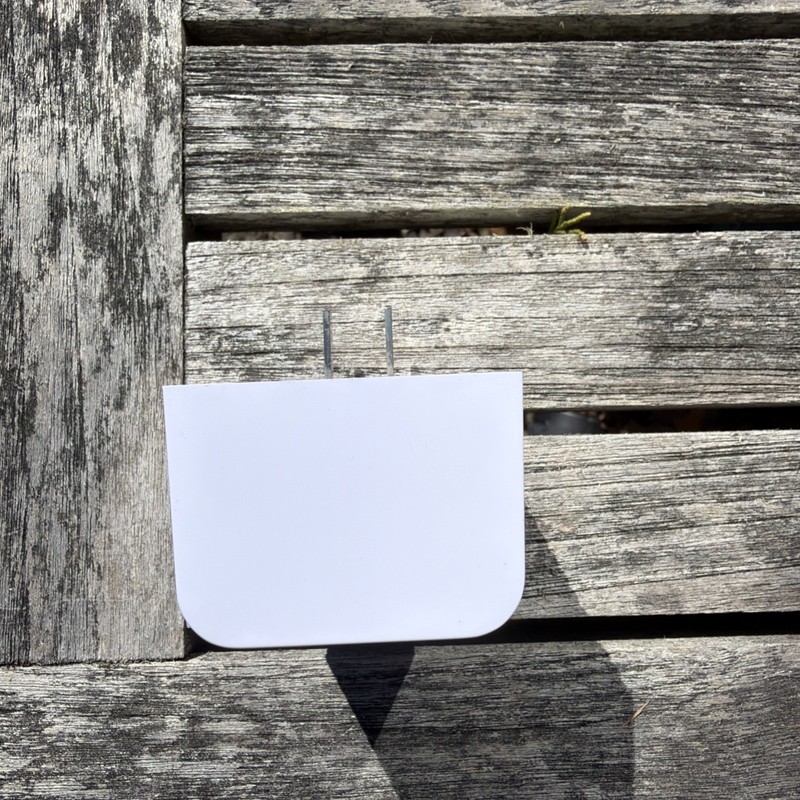 Ring Chime Plug-In For Ring Devices - White gallery
