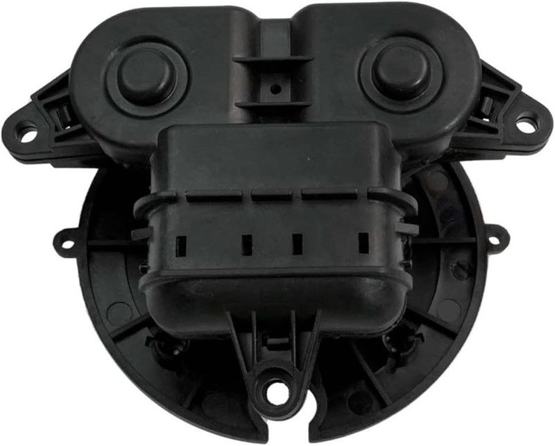 Power Side View Mirror Adjusting Control Motor Driver Passenger Compatible with gallery