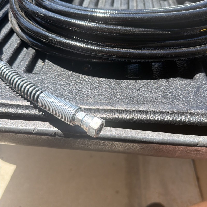 Wagner 50 Ft Hea Hose gallery