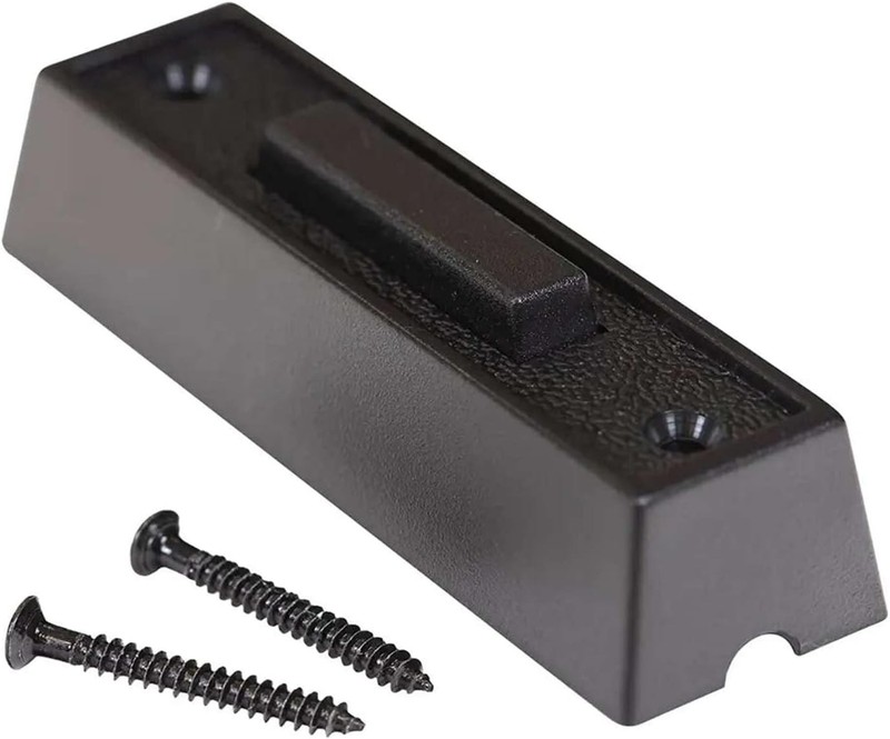 Energy-Efficient Gate Opener Push Button – Up to 1000 Ft Activation Distance gallery