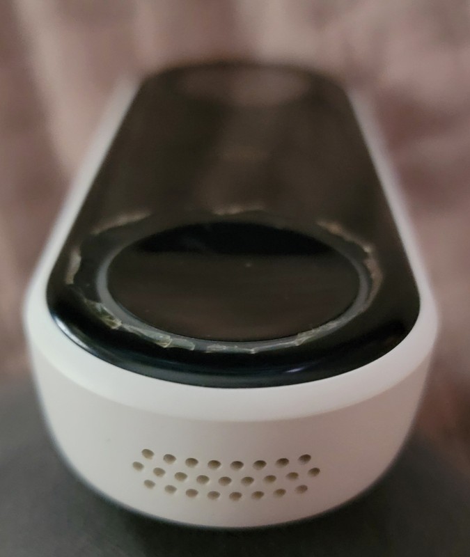 Google Nest Hello Video Doorbell (1st Gen) - Wired - Fully Functional! gallery