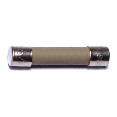 1/4″ x 1-1/4″ Ceramic MDA 25A / 125V Fuses (5 pcs.)