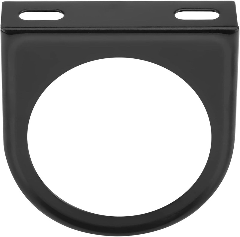 52mm Universal Single Mounting Panel Bracket Holder for 2 Inch Pillar Mount Pod