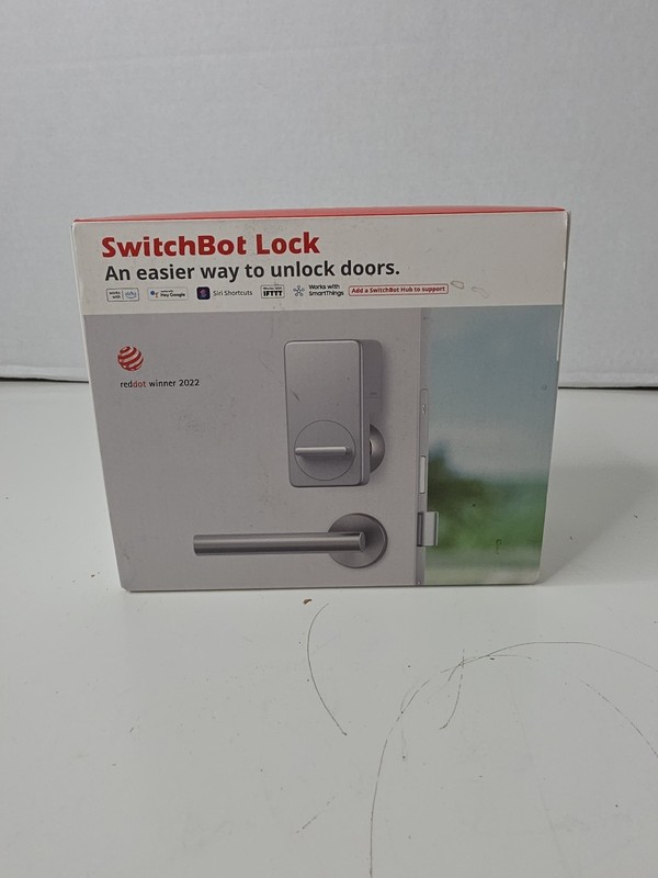 SwitchBot Lock Intelligentes Torschloss silber (W1601700)_0.3_5