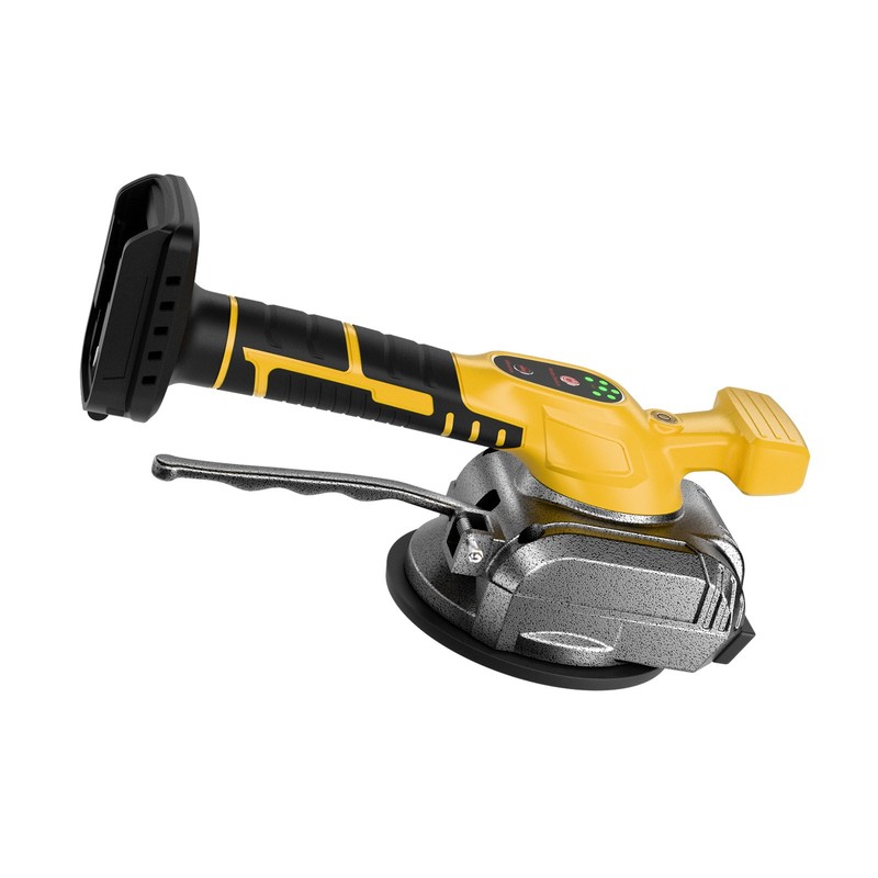 Cordless Tile Vibration Leveling Machine for Dewalt 20V Max 5.0Ah/8.0Ah Battery