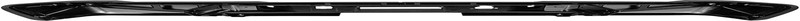 - Chrome, Steel Complete Bumper Assembly Compatible with 2007-2010 Chevy Silvera gallery