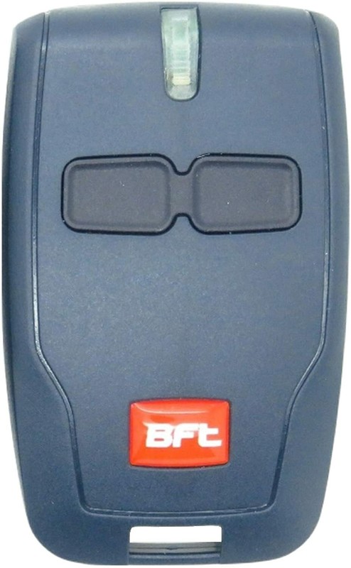 BFT MITTO 2 Gate remote control handsets – fobs