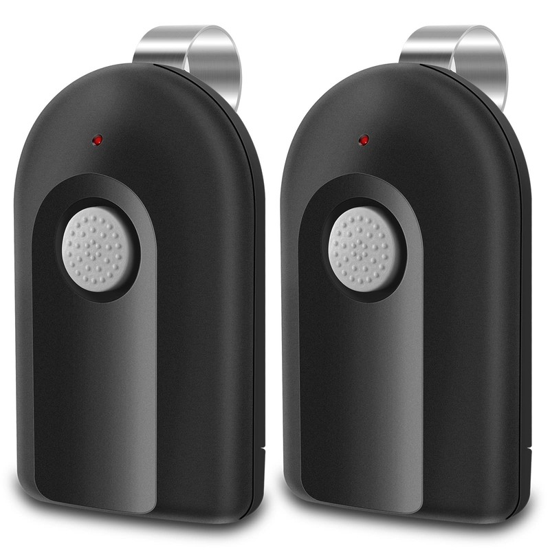 2 Replacement Garage Door Opener Remote,Compatible with Genie Overhead Door G…