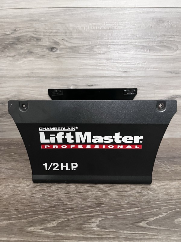 Chamberlain Liftmaster Formula 1 Housing Cover Only 2265R