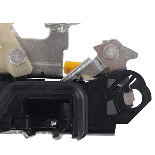Driver Side Door Lock Latch Actuator Motor Fit 2007-2009 Silverado Front Left gallery