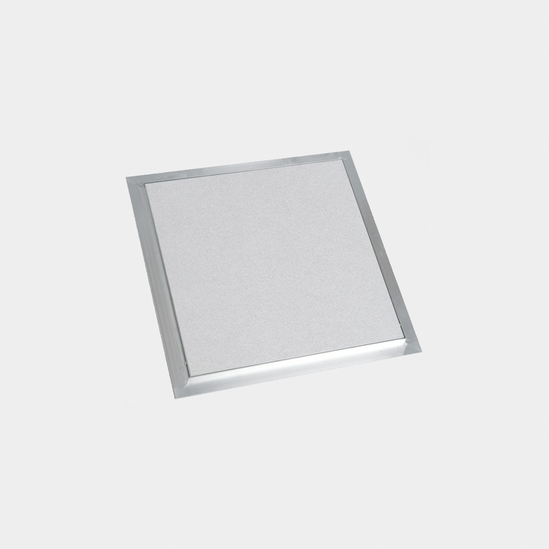 System F1 - Access Panel | Fixed Hinge | Touch Latches (½" Drywall, 18" X 18") gallery