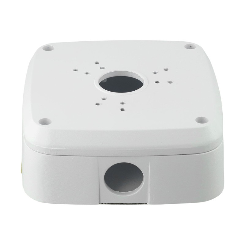 Efficient Aluminum Alloy For CCTV Camera Mounting Solution for Outdoor Use