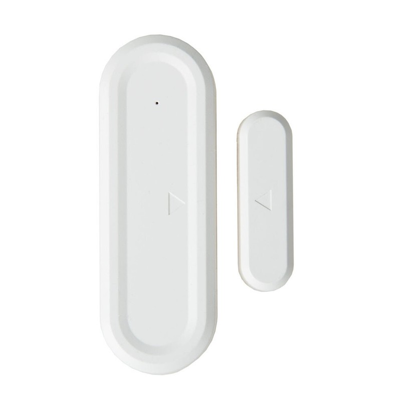 Door Open Sensor Chime 3 Magnetic Sensor Wireless Alarm 48 Chime 1300ft for Home gallery