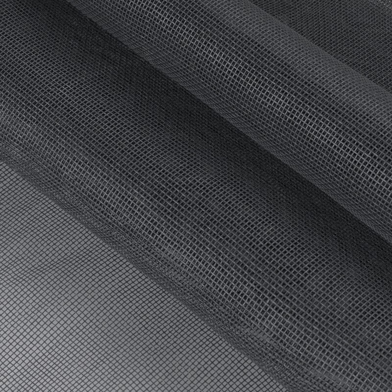 Fiberglass Screen Mesh Replacement Roll for Window Door Patio Porches DIY Custom gallery