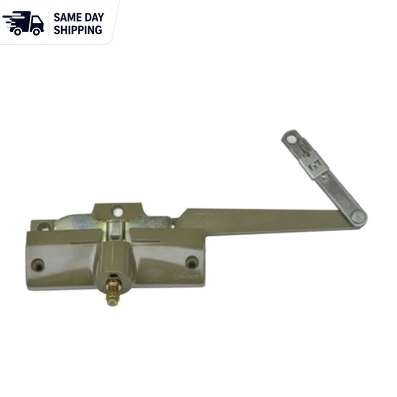 Precision Engineered Stone Left Hand Operator for Perma-Shield Windows 1982-1995