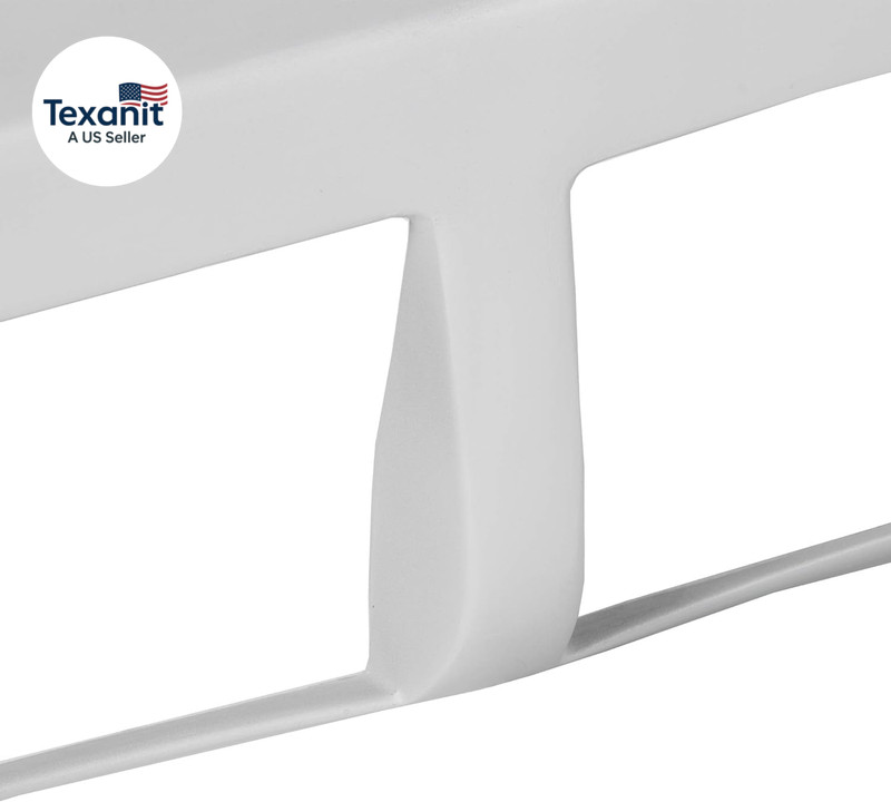 Front Bumper Fiberglass Compatible with 1973-1974 Chevrolet Corvette Replacement gallery