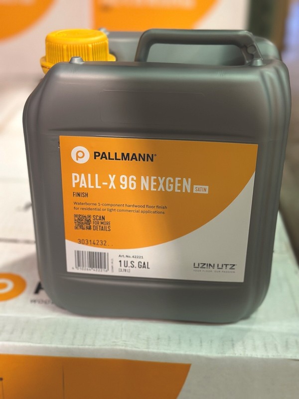 Pall-X 96 Satin