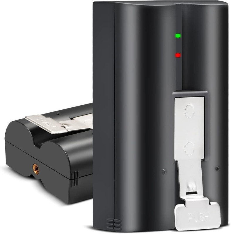 Genuine Rechargeable Battery Pack For Ring Video Doorbell 2 3 4 Quick Release