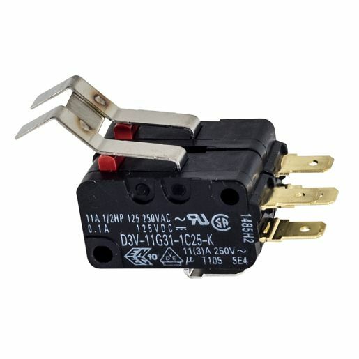 Liftmaster K23-10041- Limit Switch Replacement Kit (SPDT, 10A 125/250VAC) 1/2 HP